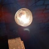 Clamp light by Stilnovo