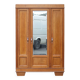 Art Deco wooden cabinet