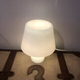 Gavik mushroom lamp IKEA 90s