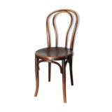 ENGRAVEd FISCHEL bistro chair