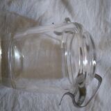 Vintage Pyrex pot-coc box