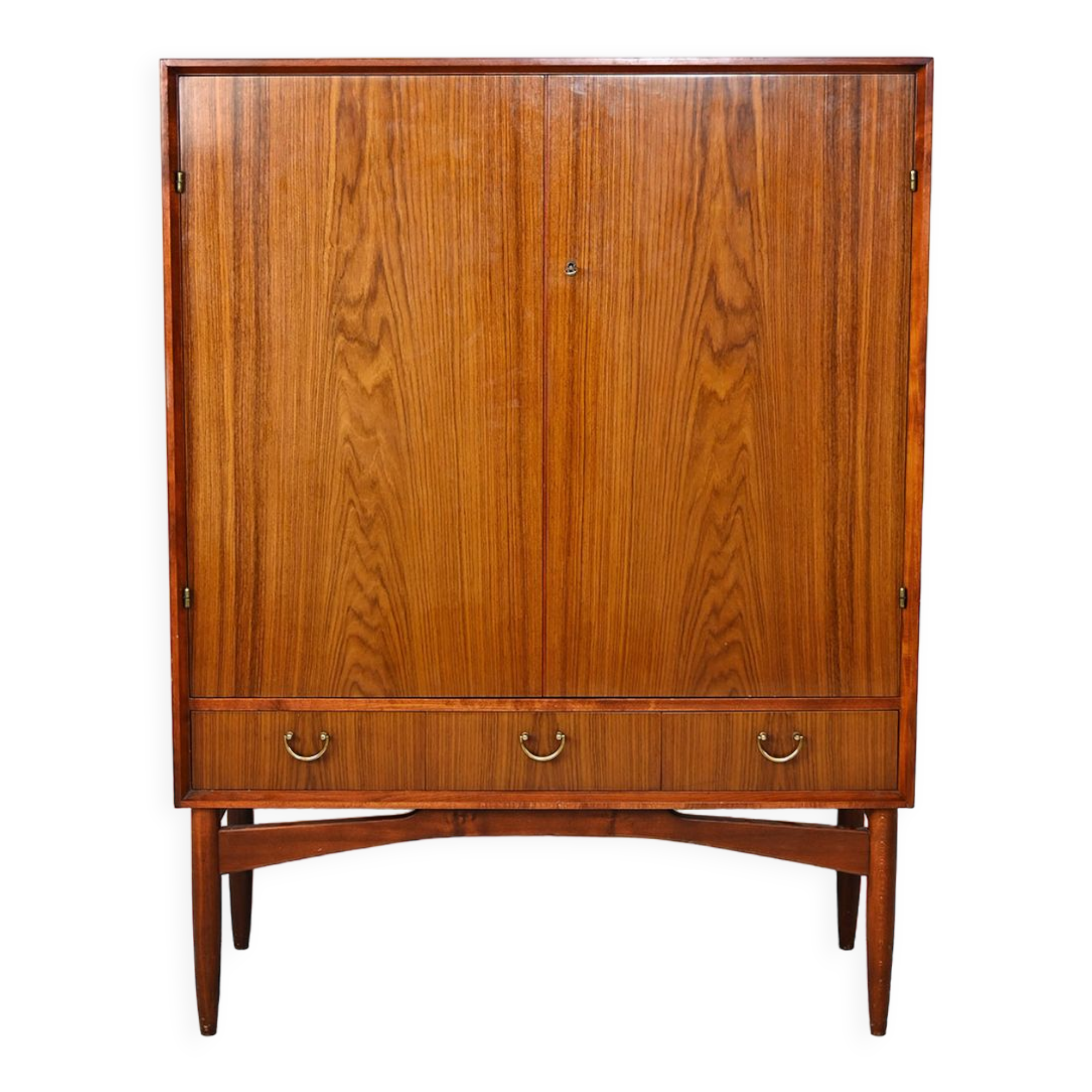 Scandinavian wardrobe