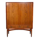 Scandinavian wardrobe