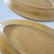 Vintage Fish Serving Plate: KIL Yugoslavia Mid-Century Tableware