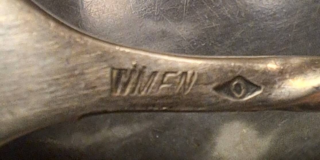 Sardine fork - WMFN