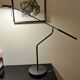 Fontana Arte Model 5474 – Table lamp designed by Norman Foster