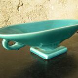 Coupe ovale vintage