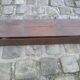 Jeu de croquet ancien