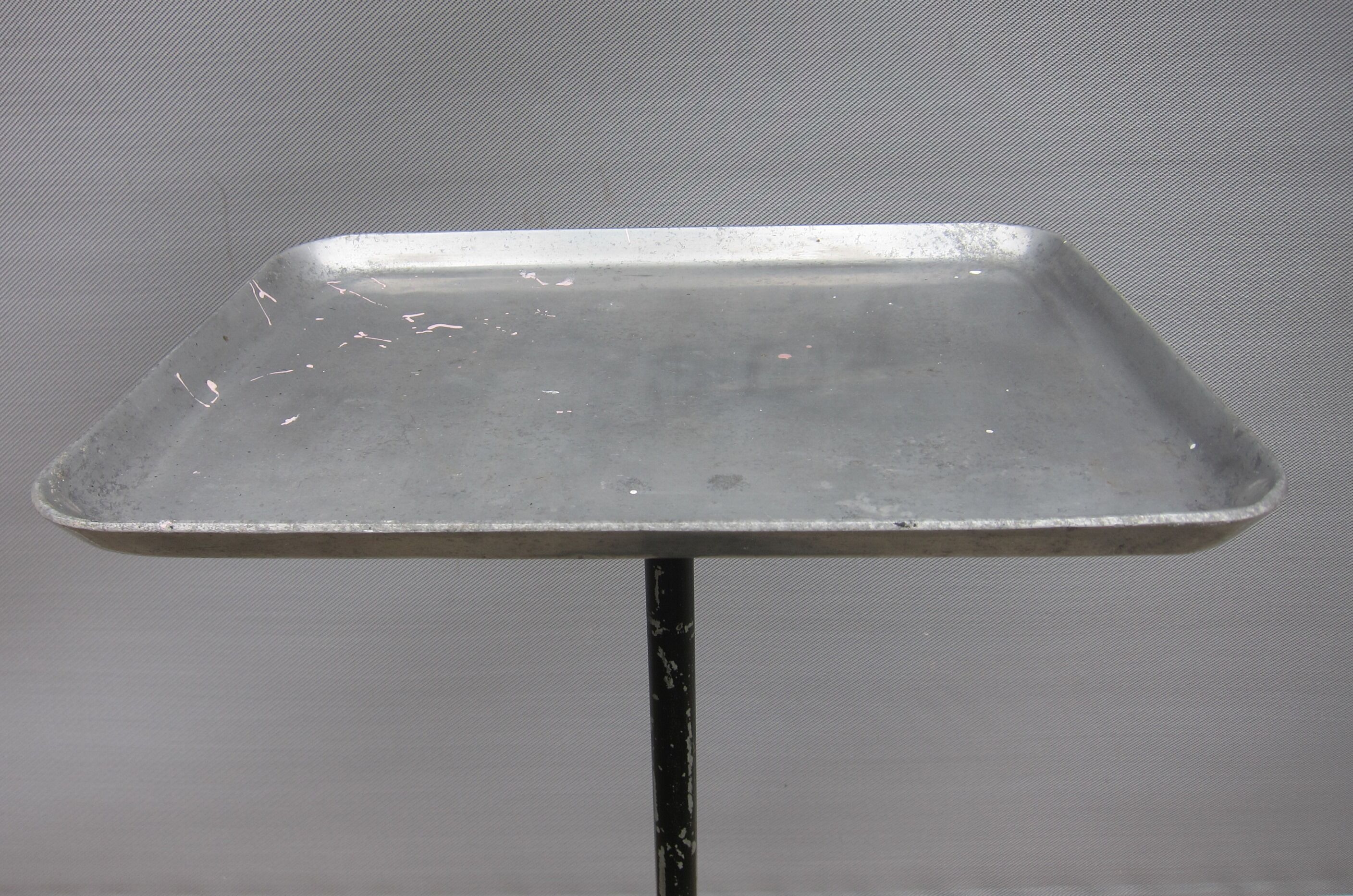 1930 dentist rolling table