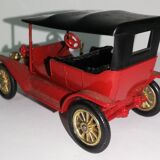 Voiture Matchbox Ford-T 1911