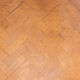 Table basse parquet