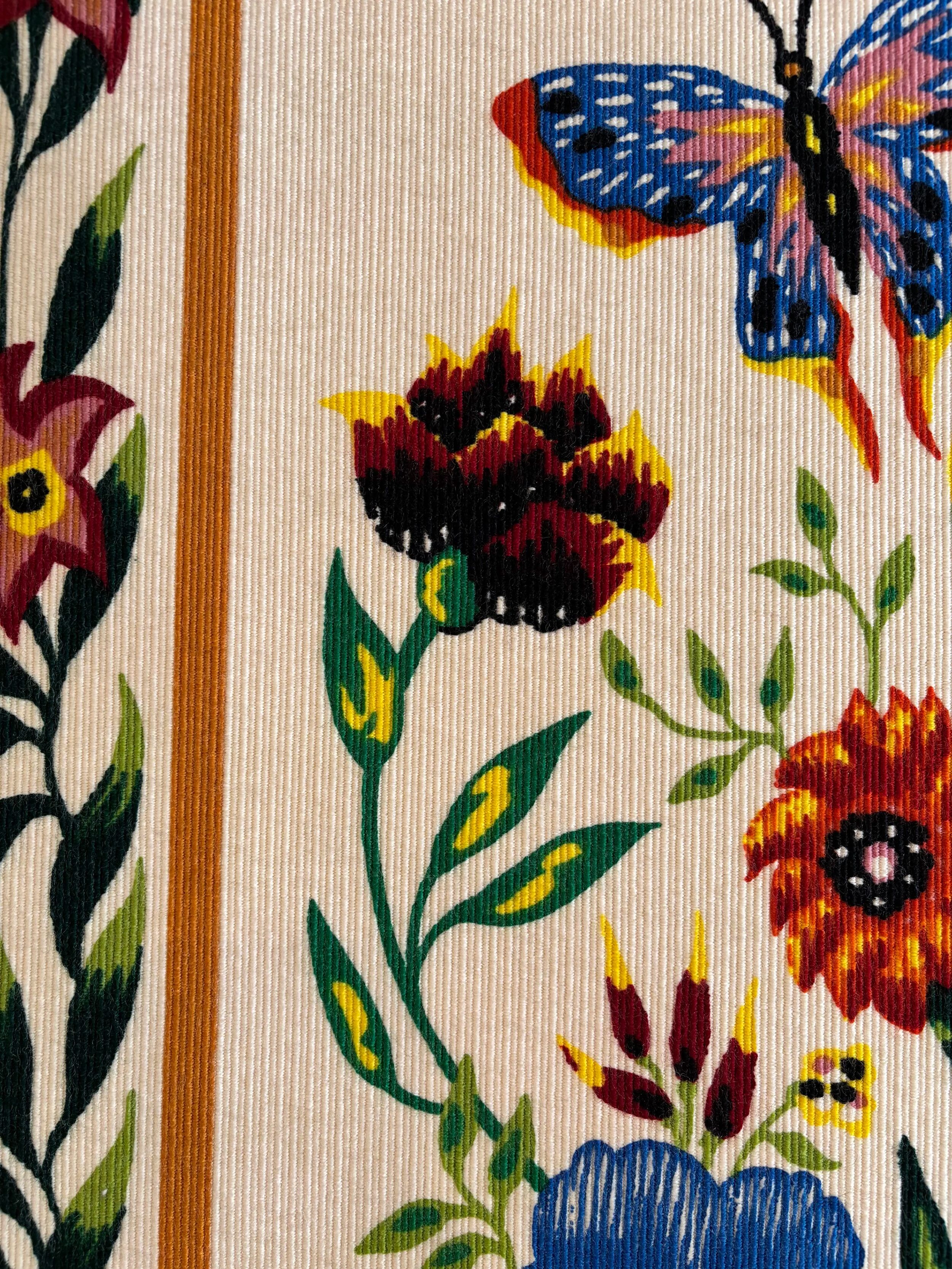 Tapestry Odette Caly Hope