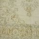 Hand-knotted anatolian vintage carpet  1970s 219 cm x 311 cm