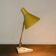 Mid-Century table lamp by Stilux Milano, Italy, 1950s.