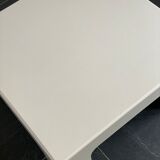 Vintage Prisunic table by Marc Berthier