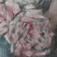 Bouquet of Peonies Oil Painting