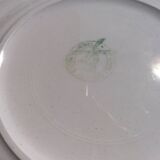 6 dessert plates