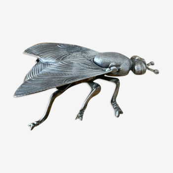 Cendrier mouche