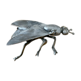 Fly ashtray