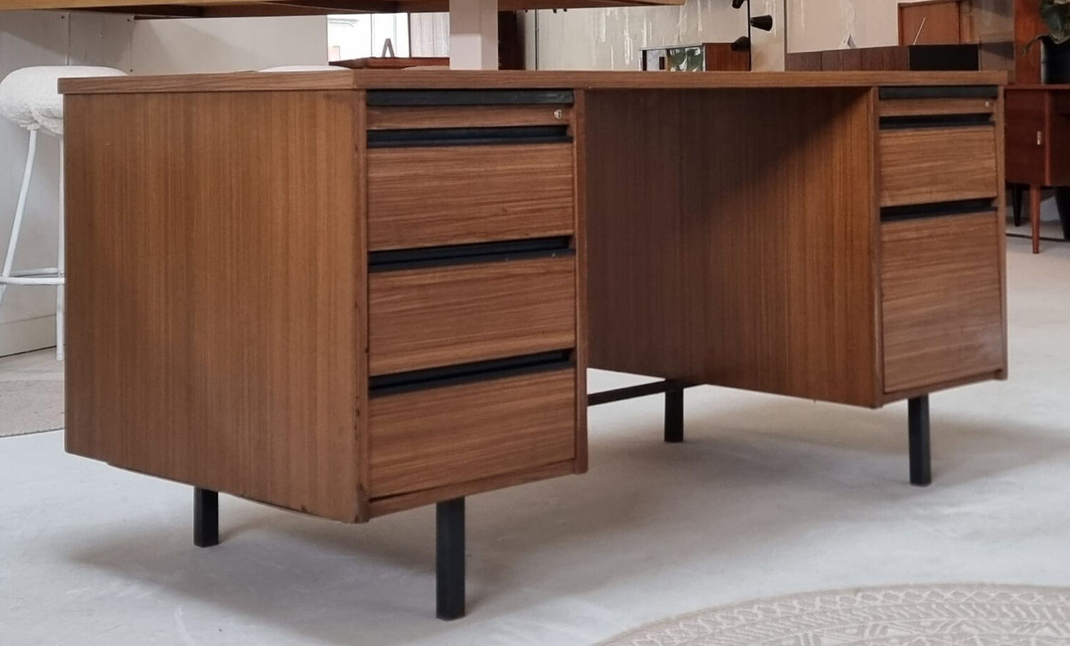 1970s office