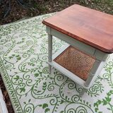 Vintage side table