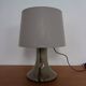 Glass Floor Lamp by Peil & Putzler, 1970s