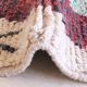 Colorful Berber Rug - 272 x 175 cm