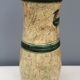 Ceramic vase signed “Joal”, 50s/60s