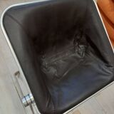 Armchair Plona by Castelli