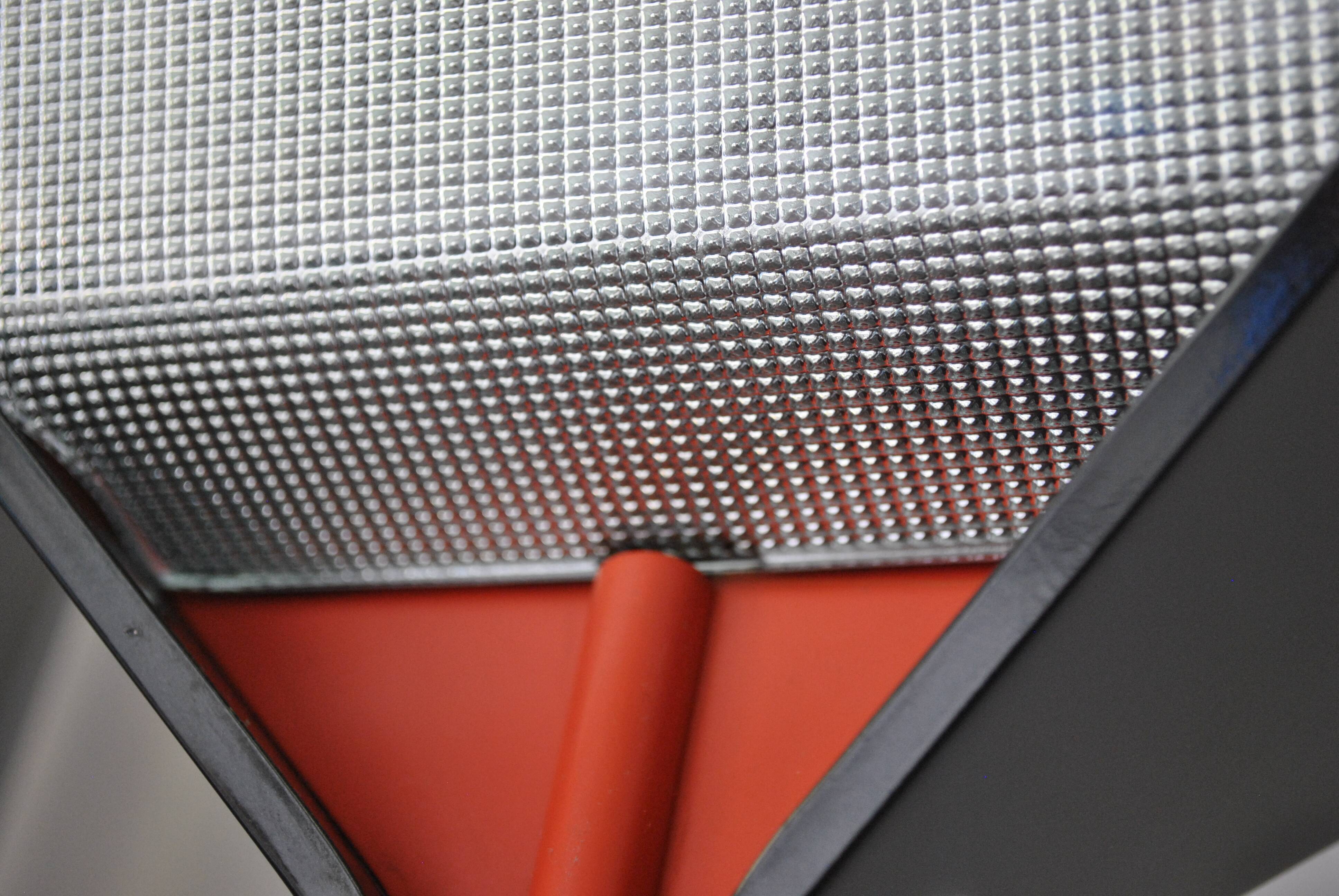 Lampadaire Papillona par Tobia Scarpa pour Flos