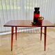 Vintage 60s Scandinavian coffee table