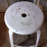 Nicolle industrial stool