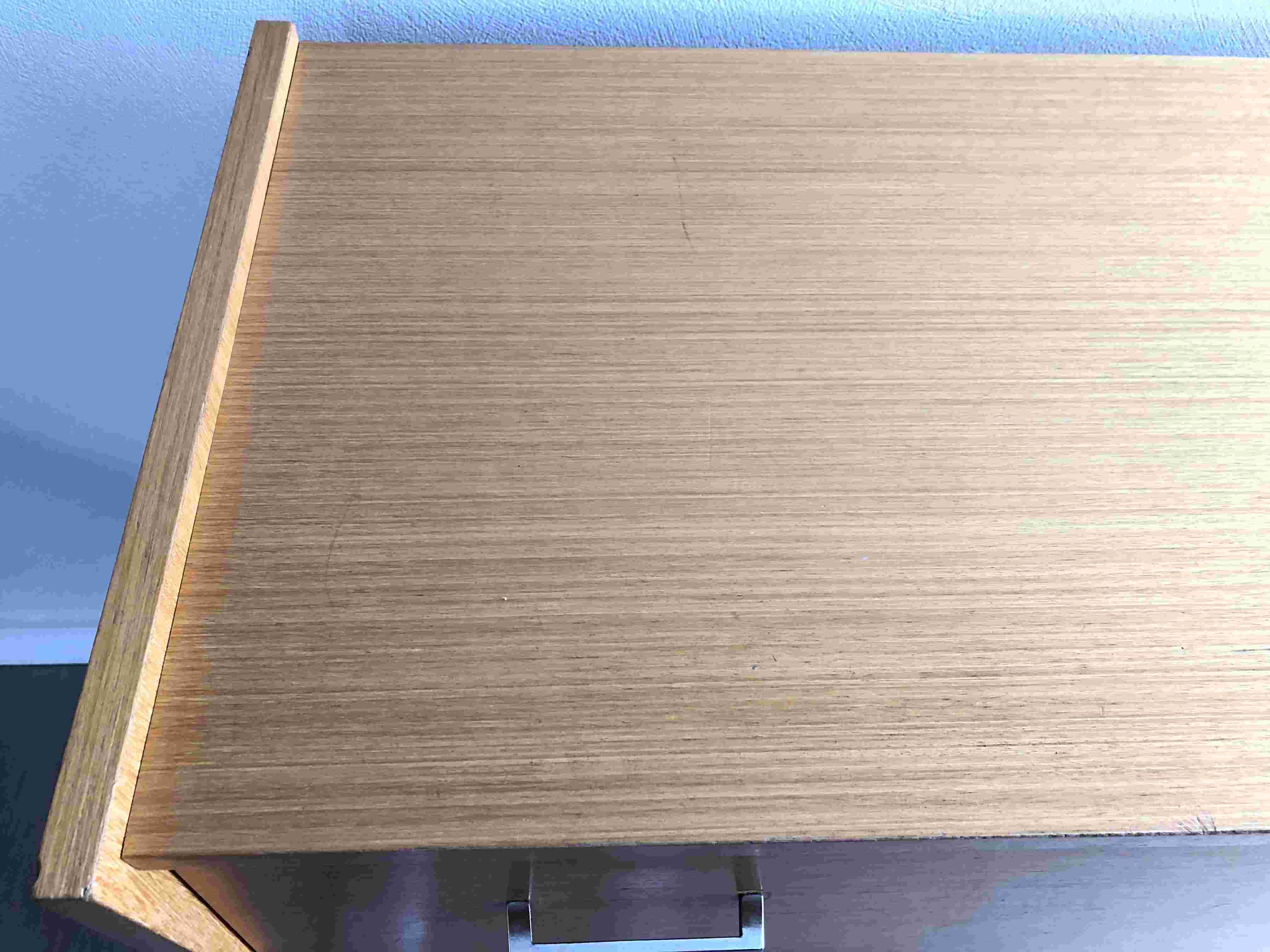 Vintage chest of drawers