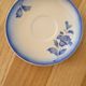 7 vintage cups and saucers