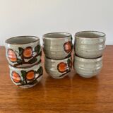 Coffee cups
