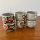 Coffee cups
