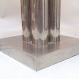 Large Italian lamp by Romeo Rega, 1970