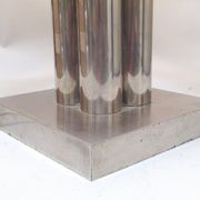Grande lampe italienne Romeo Rega 1970