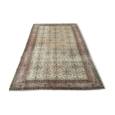 Tapis turc vintage 200x290 cm