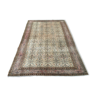 Vintage Turkish Rug 200x290 cm