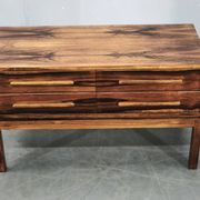 Commode en palissandre danoise de style mid-century modern, années 1960