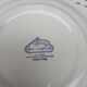 12 Italian ceramic plates