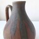 Denbac stoneware jug
