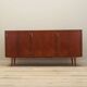 Teak sideboard, Danish design, 1960s, production: Denmark