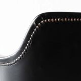 Set of 2 dining chairs by Straatman, Loral & Cie, Belgium, 1960's