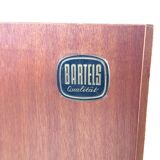 Vintage Bartels Werke sideboard – German mid-century design