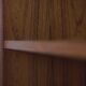 Mid-Century Modern Teak Swedish Bookcase, 1960s