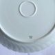 Haviland Limoges porcelain round dish