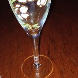 Flûtes à champagne Perrier Jouet