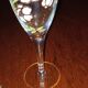 Flutes in Champagne Perrier Toy